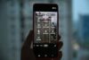 Samsung Galaxy S20 camera