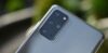 Samsung Galaxy S20 kamera belakang