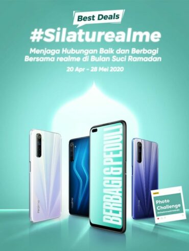 Silaturealme Silaturealme