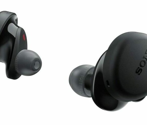 Sony WF XB700 1