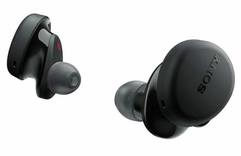 Sony WF XB700 1