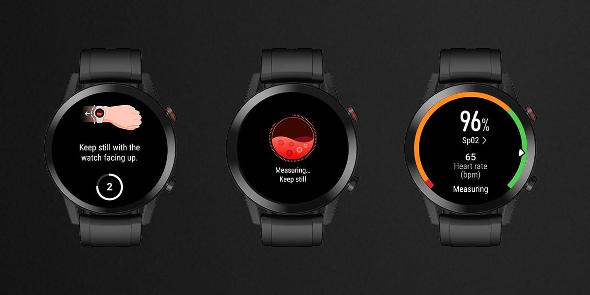 Honor MagicWatch 2 Hadirkan Fitur 