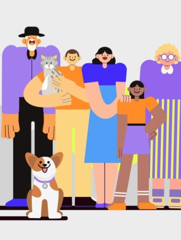 Tiktok Family Pairing