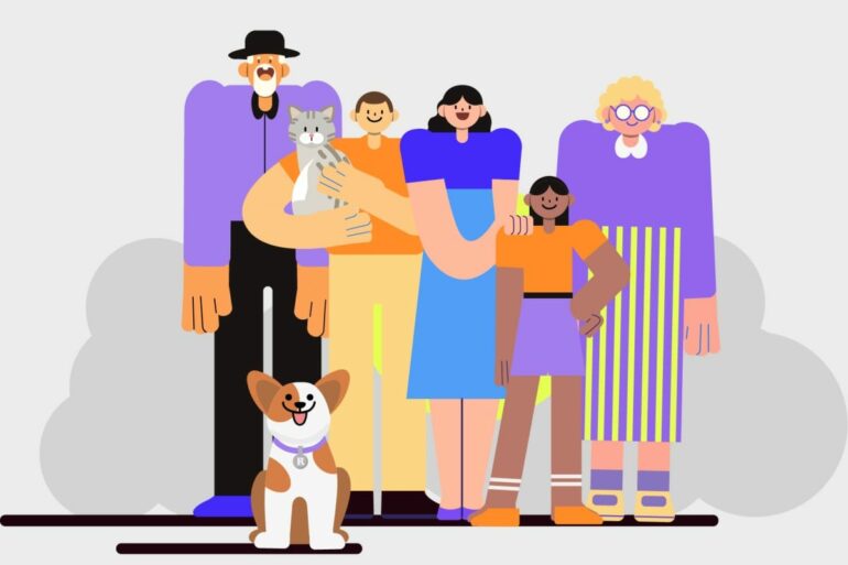Tiktok Family Pairing Tiktok Family Pairing