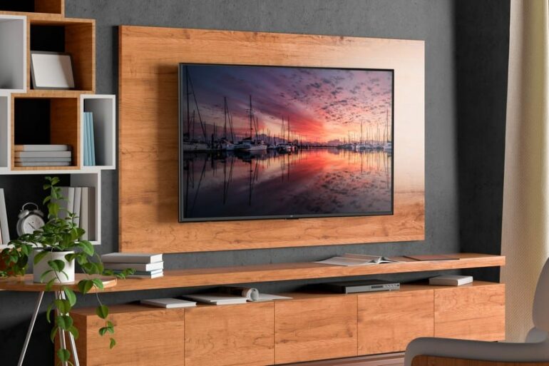 Xiaomi Mi TV 4 55 inci 2 1 Xiaomi Mi TV 4 55 inci 2 1