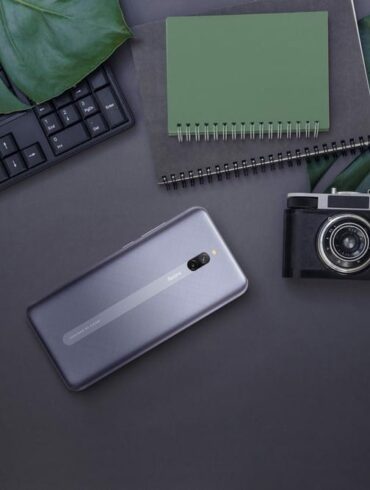 Xiaomi Redmi 8A Pro 3 Xiaomi Redmi 8A Pro 3