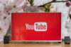 YouTube on TV