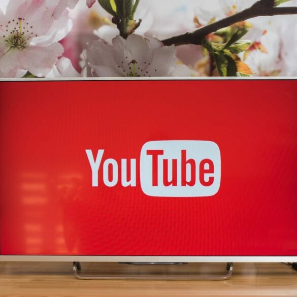 YouTube on TV