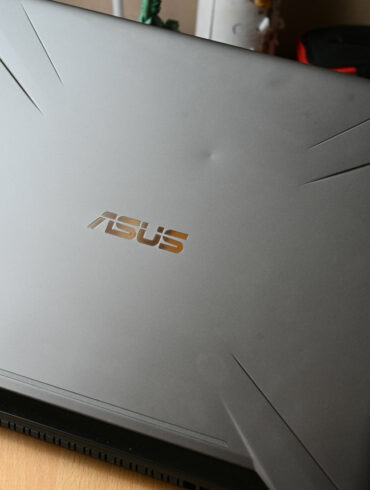 asus tuf gaming fx505 du cover