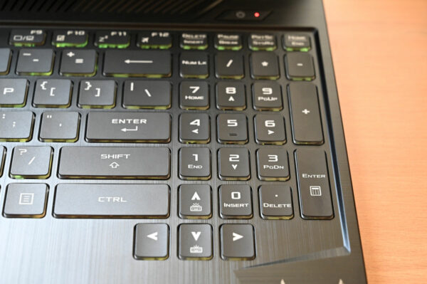 asus tuf gaming fx505 du numpad keyboard asus tuf gaming fx505 du numpad keyboard
