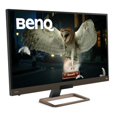 benq ew3280u monitor 4k hdr monitor gaming 07