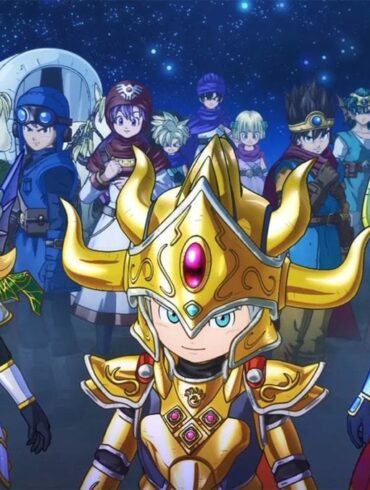 Review Dragon Quest of The Stars: Game Legendaris Dengan Konsep Fresh Dan Elemen Klasik 37 dragon quest of the stars 000