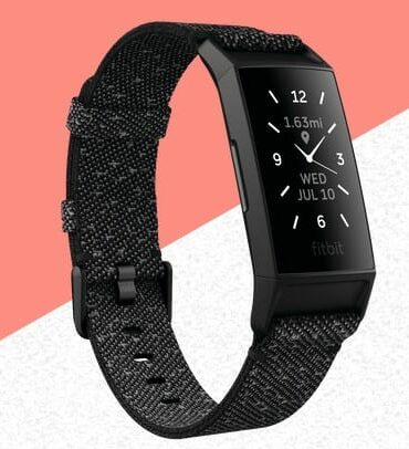 fitbit charge 4 1 fitbit charge 4 1