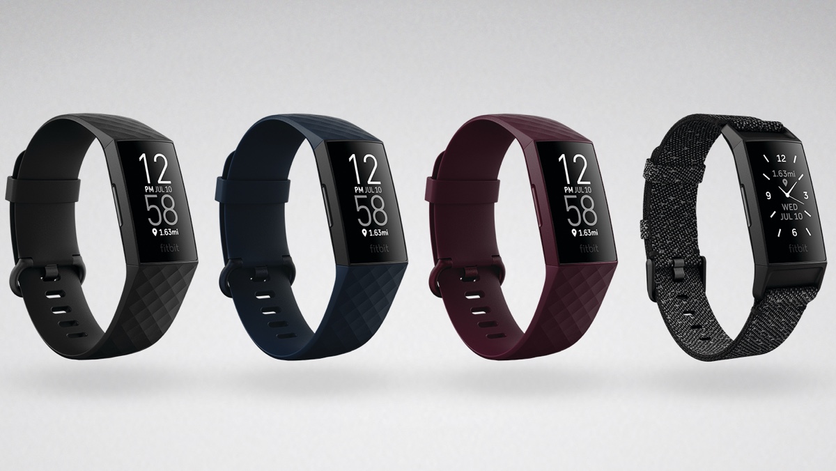 fitbit charge 4 2