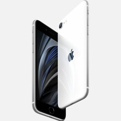 iPhone SE2
