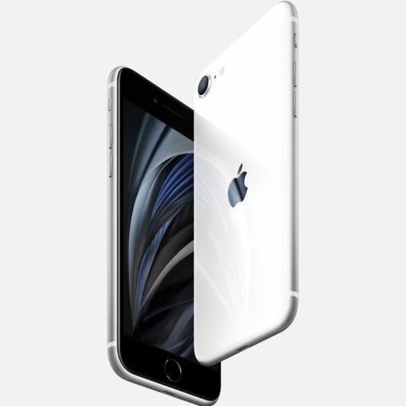 iPhone SE2 iPhone SE2
