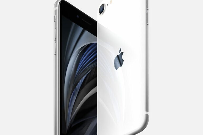 iPhone SE2 iPhone SE2