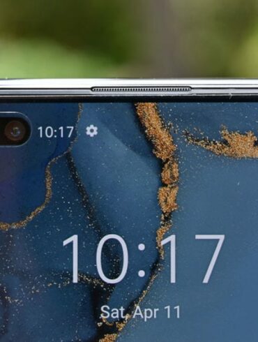 oppo reno 3 pro kamera depan 1