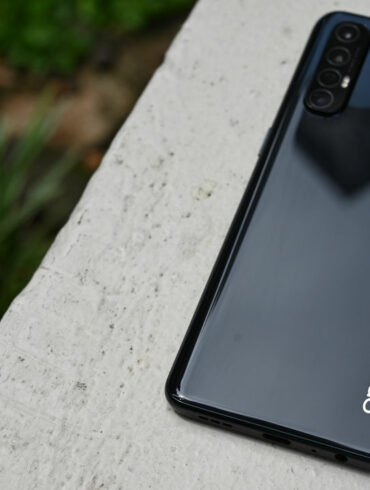 oppo reno3 logo