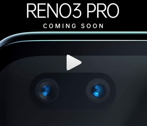 oppo reno3 pro IG post oppo reno3 pro IG post
