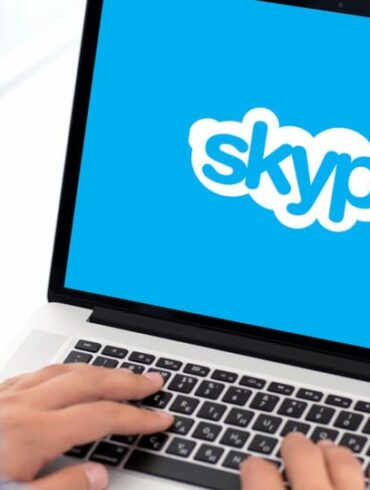 skype windows 10