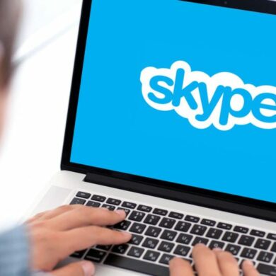 skype windows 10