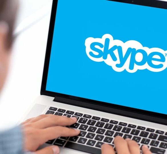 skype windows 10