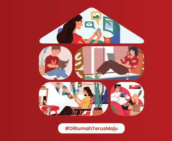 telkomsel siaga 2020