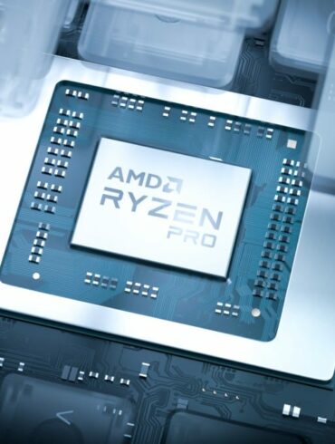 AMD Ryzen Pro Series 1 AMD Ryzen Pro Series 1