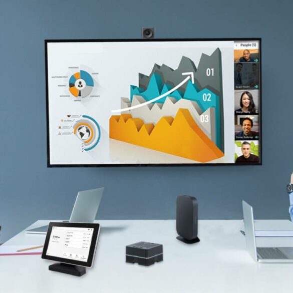 ASUS Google Meet Compute System: Solusi Konferensi Video untuk Aplikasi Google Meet 19 ASUS Google Meet Compute System 1