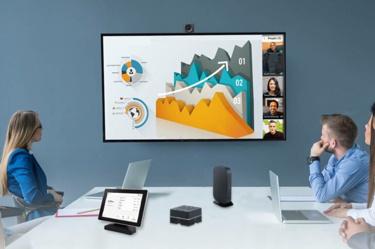 ASUS Google Meet Compute System 1