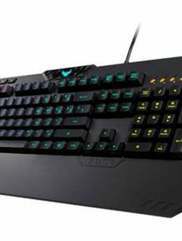 ASUS TUF Gaming K5 ASUS TUF Gaming K5