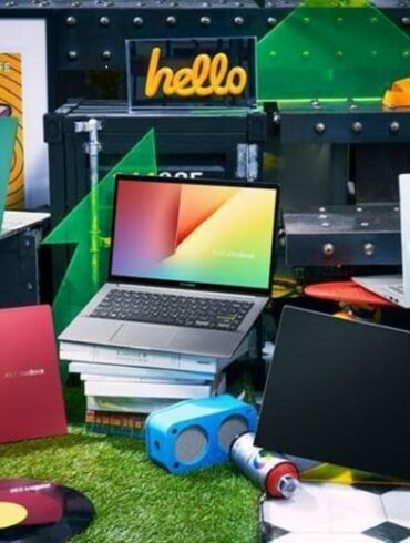 ASUS VivoBook S14 S433 1 ASUS VivoBook S14 S433 1