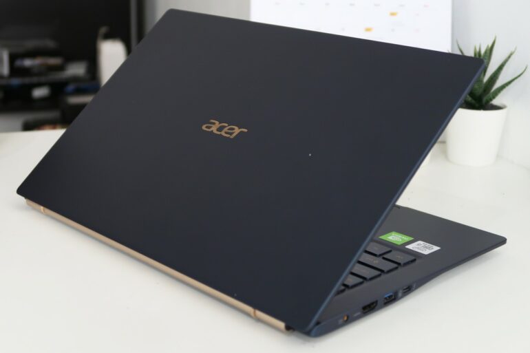 Acer Swift 5 5 Acer Swift 5 5