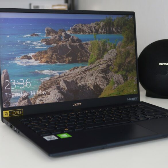 Acer Swift 5 7
