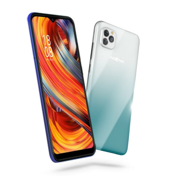 Advan G5: Smartphone Murah dengan 3 Kamera Belakang 40 Advan G5