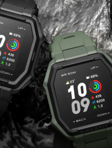 Amazfit Ares 1 Amazfit Ares 1