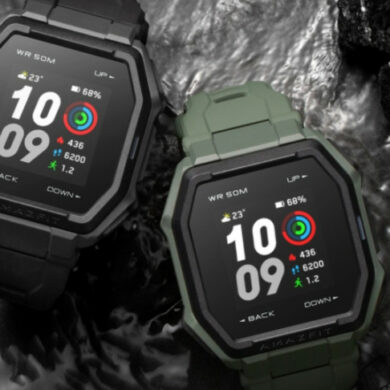 Amazfit Ares 1