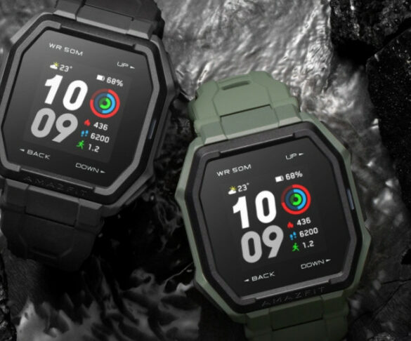 Amazfit Ares 1 Amazfit Ares 1