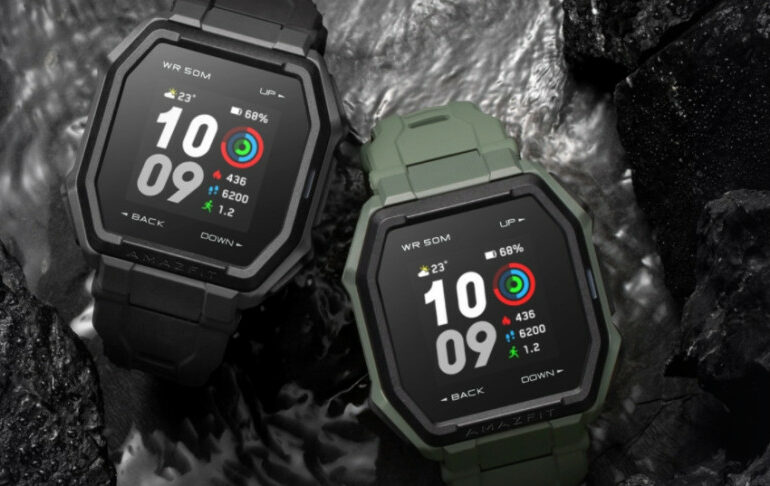 Amazfit Ares 1