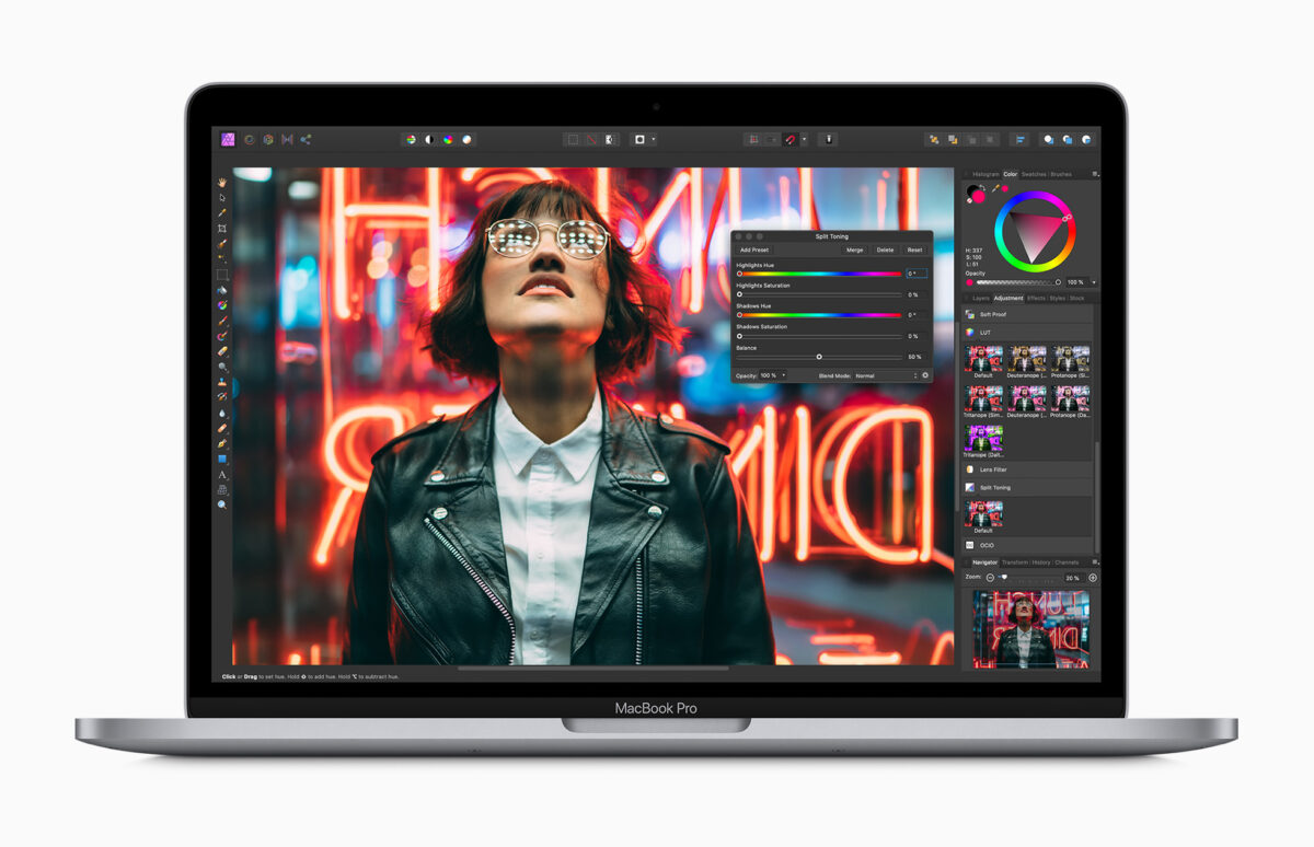 Apple MacBook Pro 13 2020 2