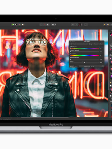 Apple MacBook Pro 13 2020 2