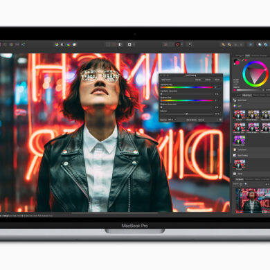 Apple MacBook Pro 13 2020 2