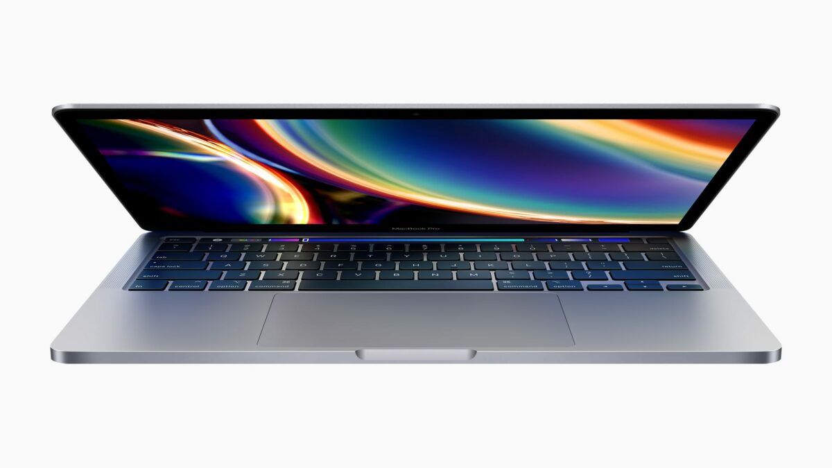 Apple MacBook Pro 13 2020 3