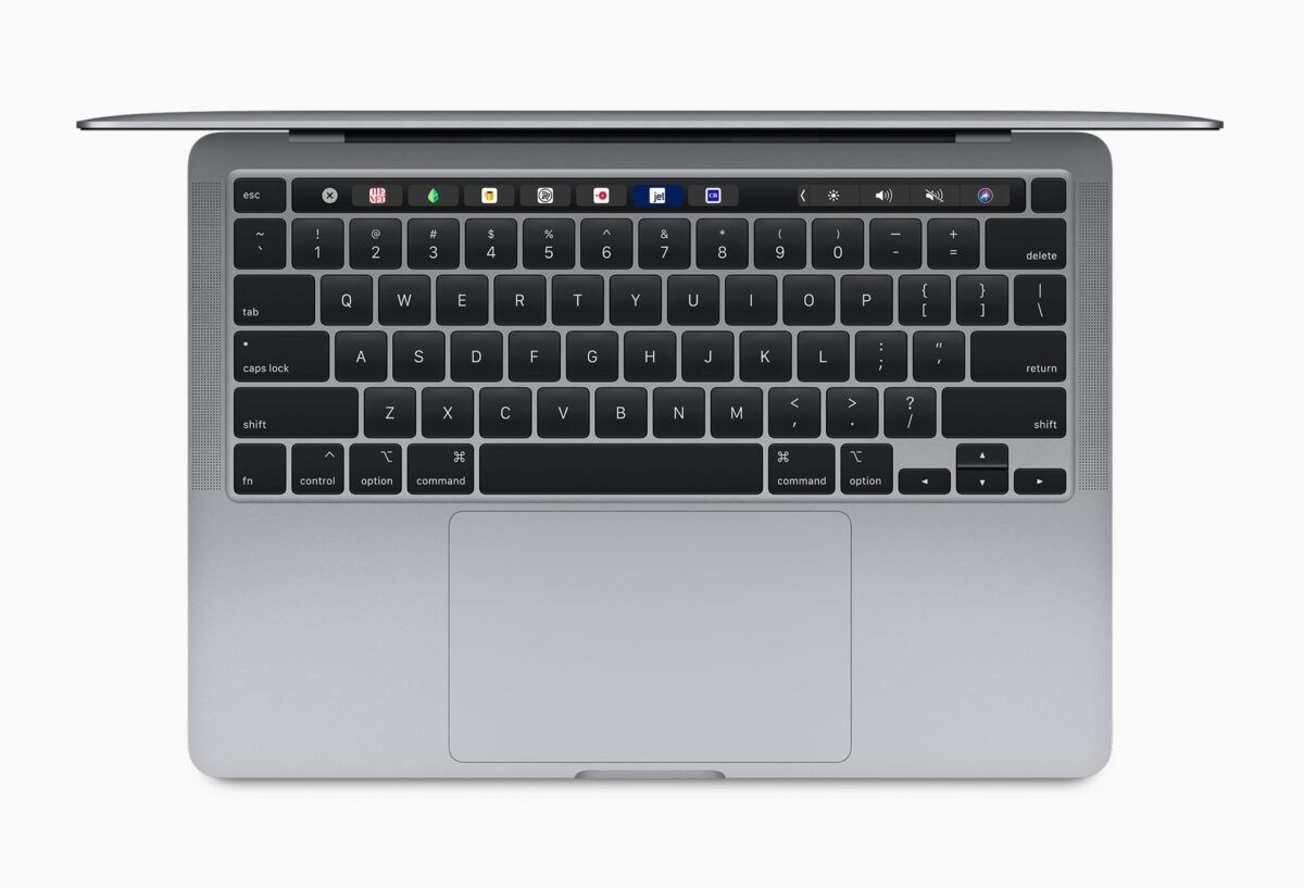 Apple Macbook Pro 13 2020 1
