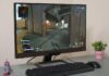 BENQ EX2780Q gaming samping