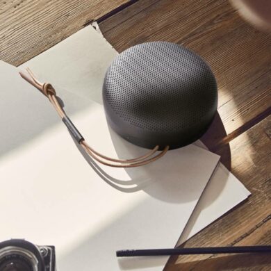 Bang Olufsen Beosound A1 1