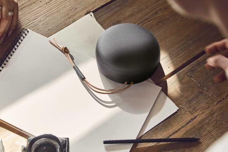 Bang & Olufsen Beosound A1 2nd Gen: Rancangan Bodi Lebih Tangguh, Baterai Kini Tahan 48 Jam 37 Bang Olufsen Beosound A1 1