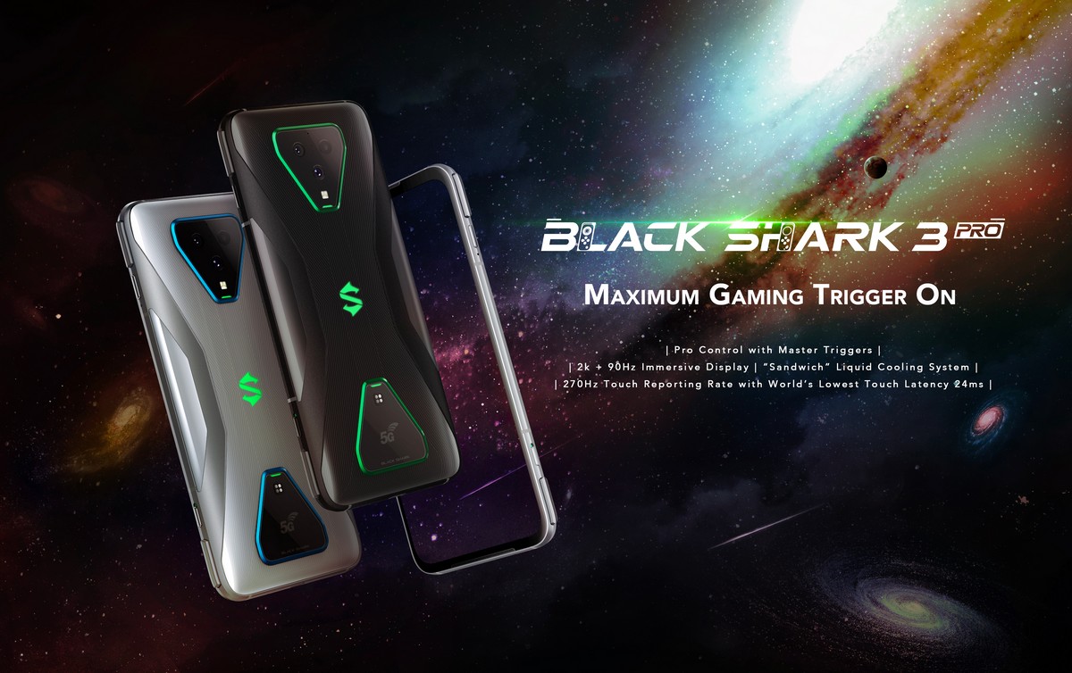 Gandeng Blibli, Black Shark 3 dan Black Shark 3 Pro Siap Buka Pre-Order di Indonesia 17 – android, Black Shark, Black Shark 3, smartphone Gandeng Blibli, Black Shark 3 dan Black Shark 3 Pro Siap Buka Pre-Order di Indonesia 17 android, Black Shark, Black Shark 3, smartphone