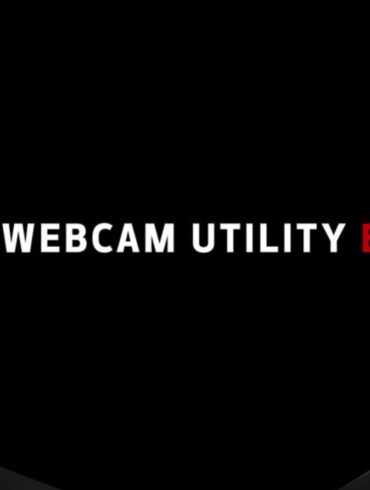 Canon Webcam Utility 1 Canon Webcam Utility 1